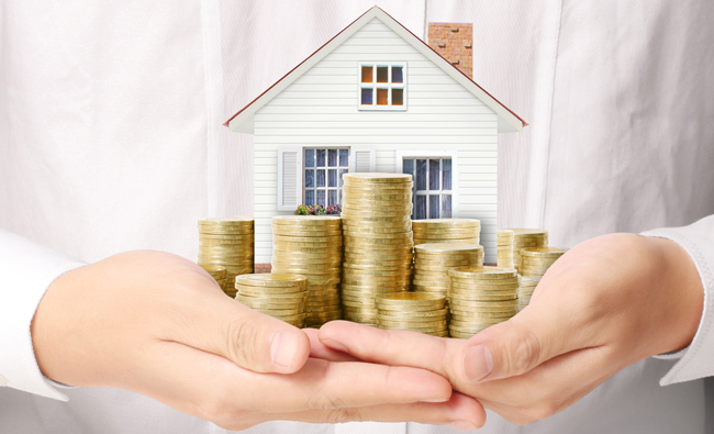 Refuse the maneuvering fund to the homeowner