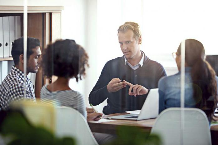 5 stages of sales