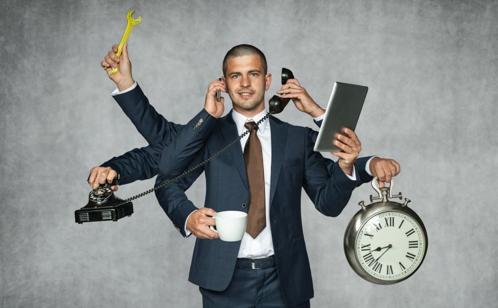CRM program - what is it?