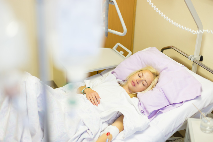 Que signifie le mot patient?