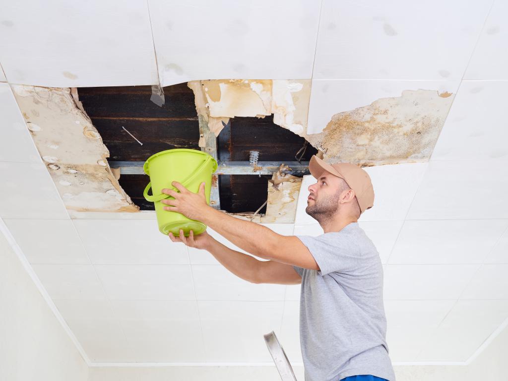 What to do with leakage?
