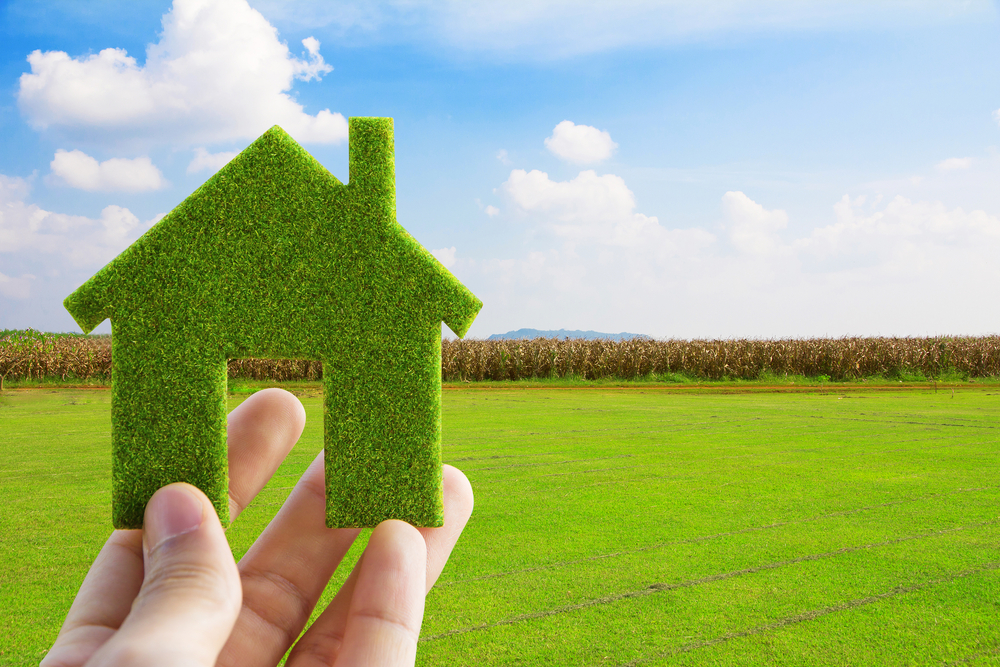 long-term lease of municipal land