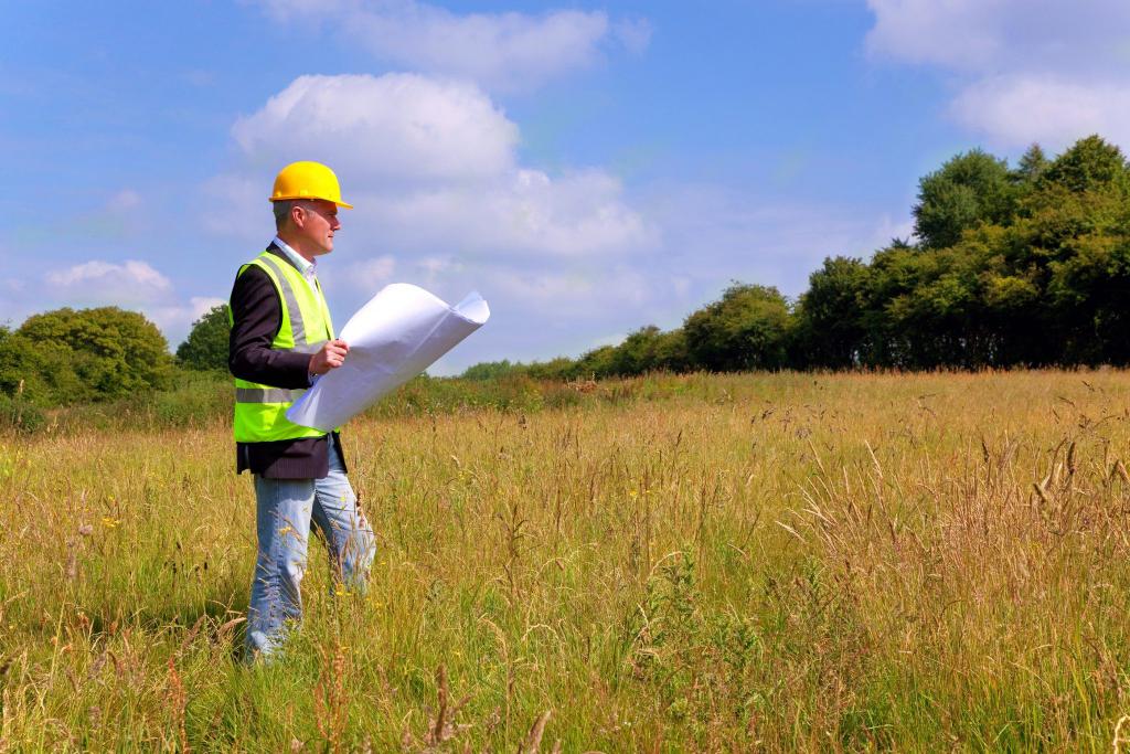 take land for long term rent