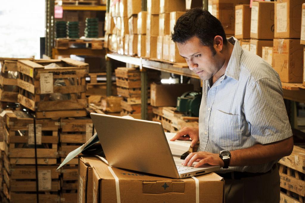 comptabilisation des surplus d'inventaire