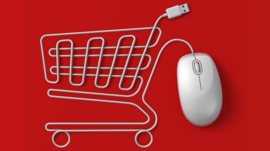 rules for selling goods remotely