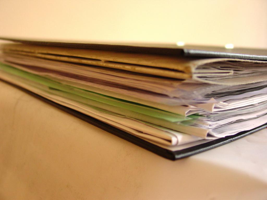 recognition law