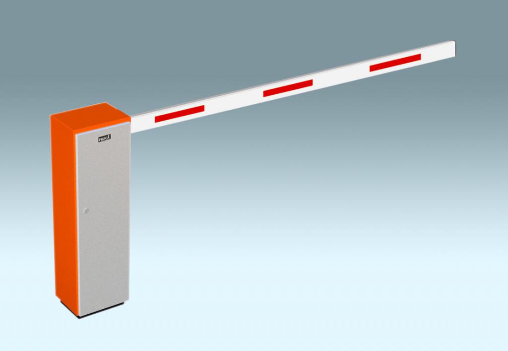 Is it possible to put a barrier on the territory of the house