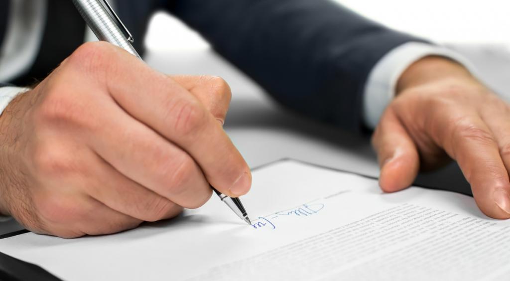 procédure de résiliation du contrat de travail à l'initiative de l'employeur