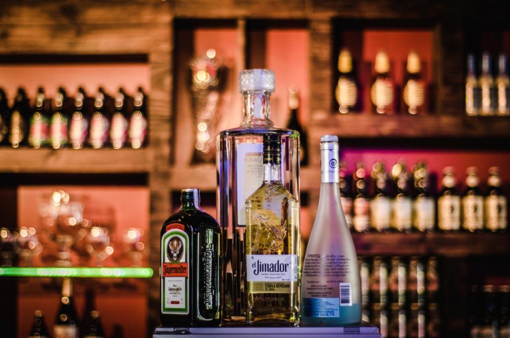 restriction de la vente de boissons alcoolisées