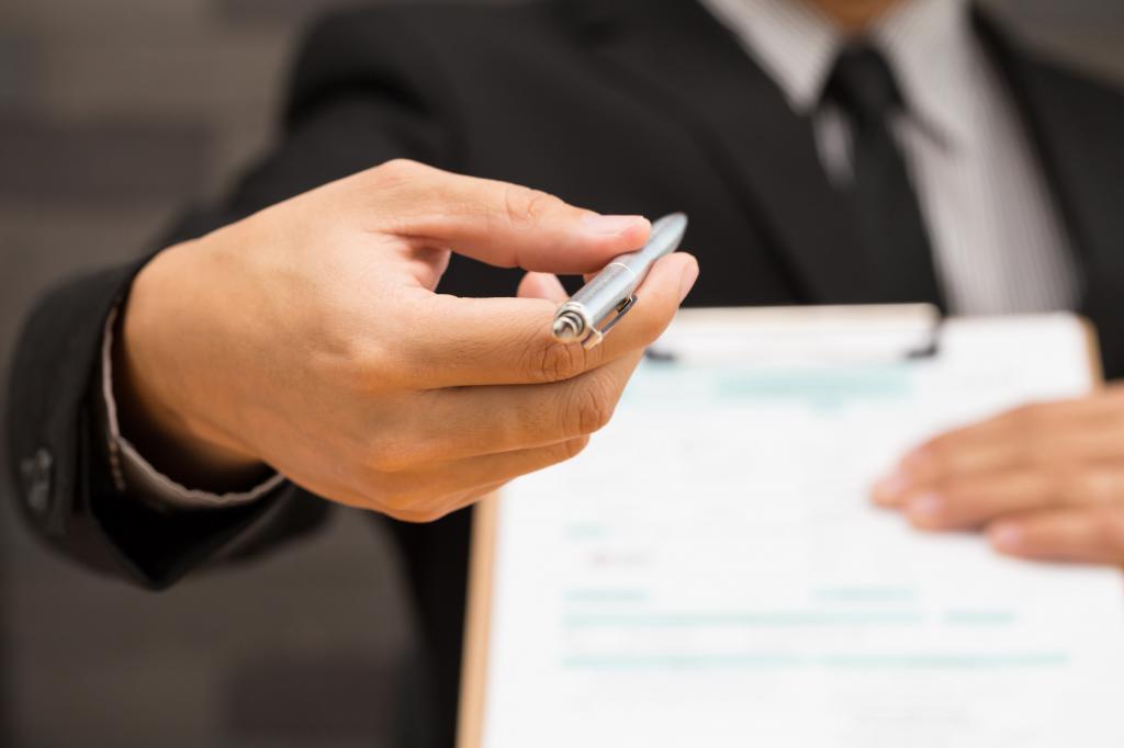 GPC agreement with the physical