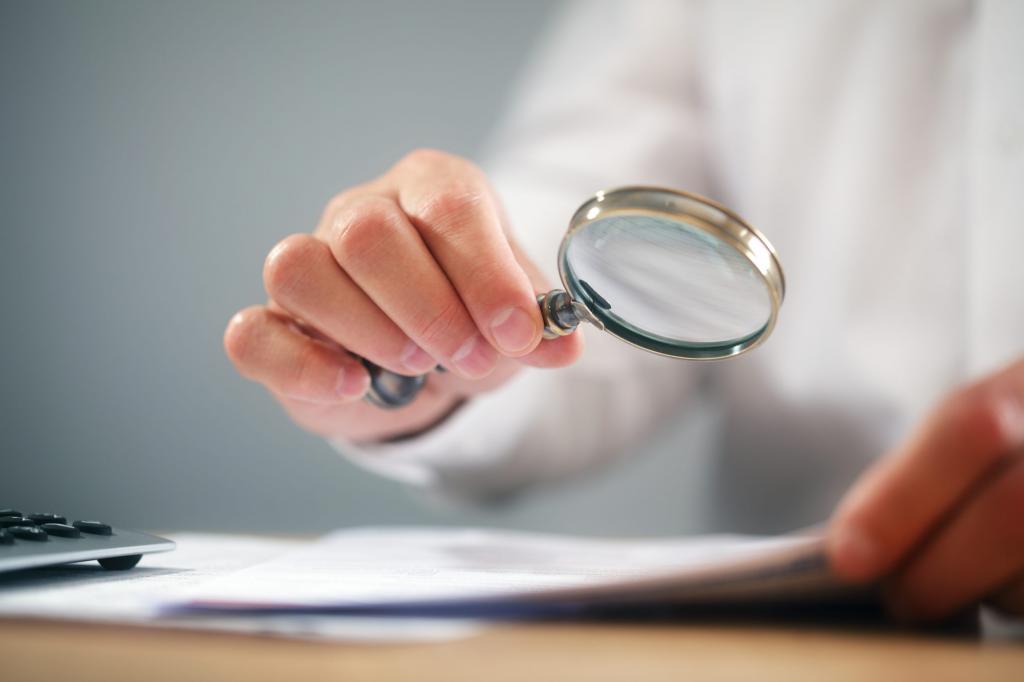changes in job description notice