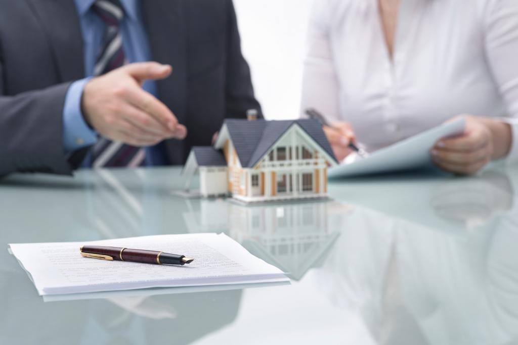 lease of non-residential premises by an individual