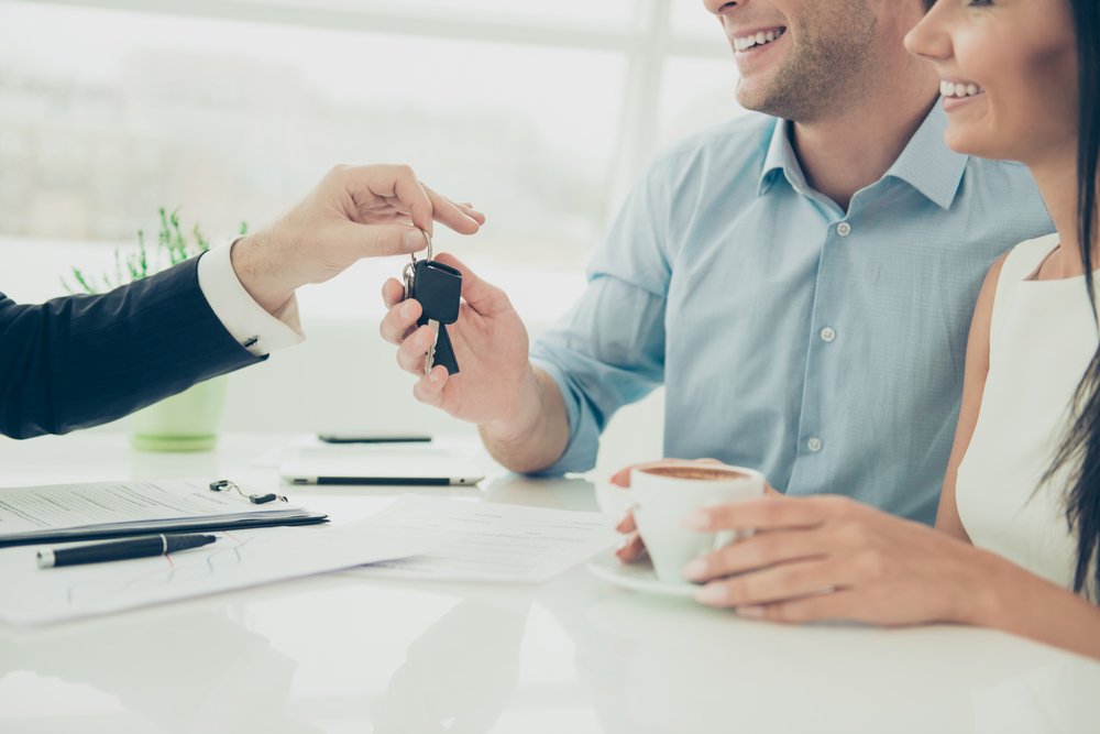 buying an apartment where to start paperwork