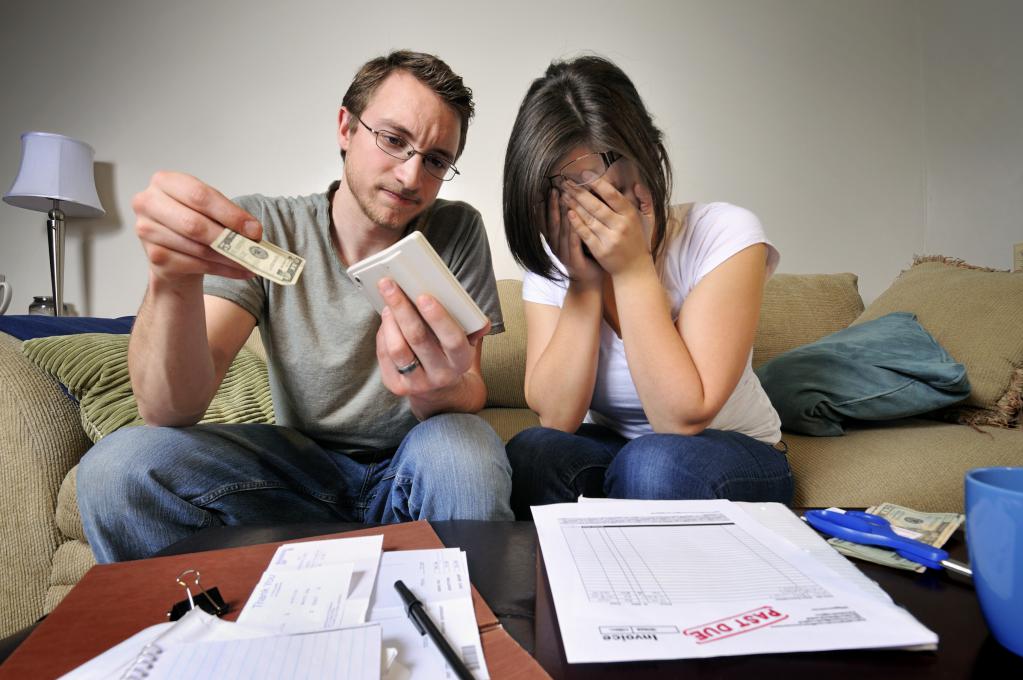 how to declare bankrupt an individual loan