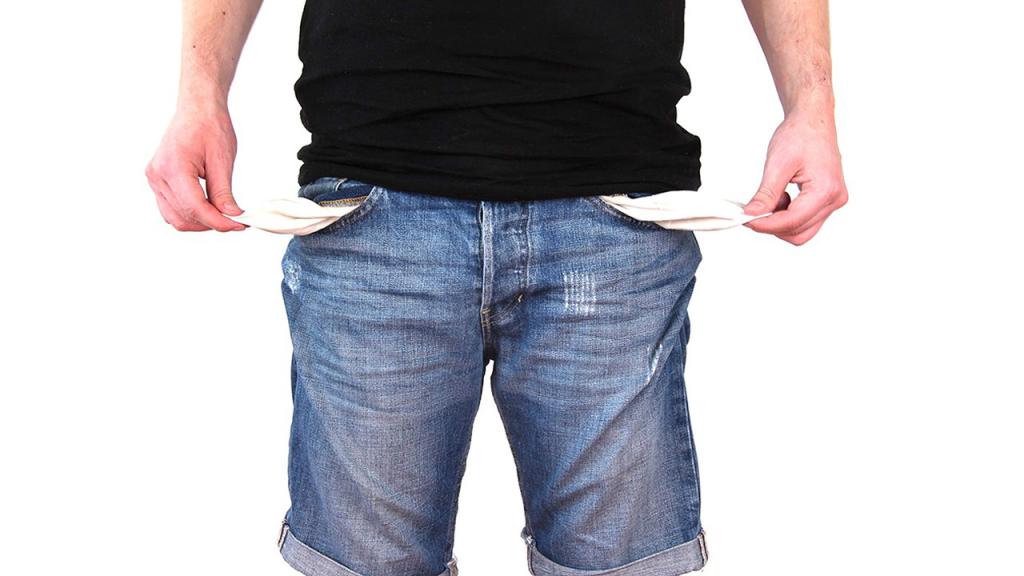 sale of bankrupt property