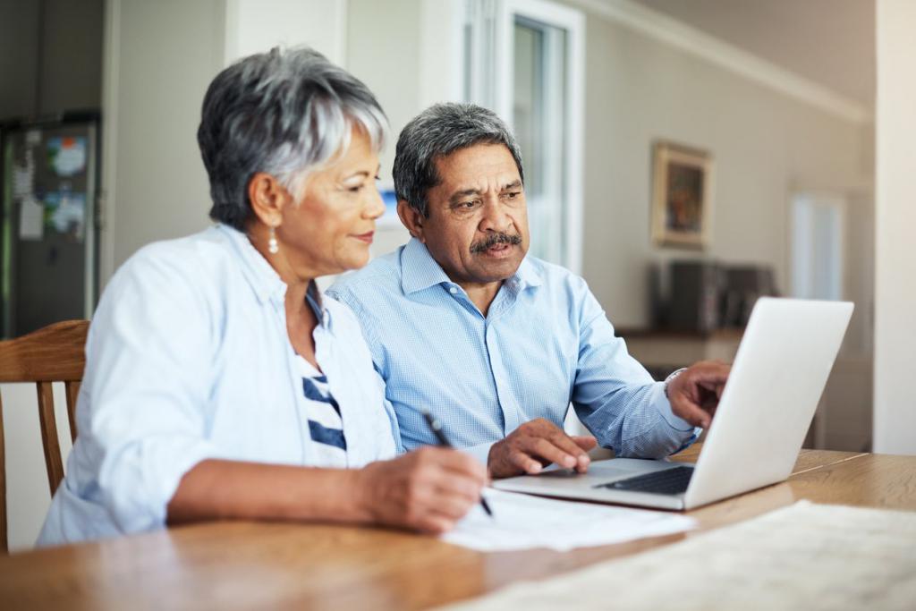 Sberbanks giving loans to pensioners