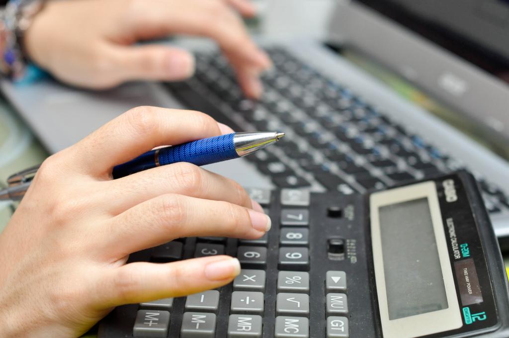 Responsable financier SRO pour particuliers