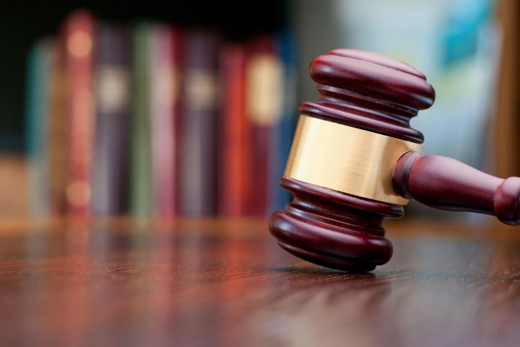 seizure of a car by a bailiff