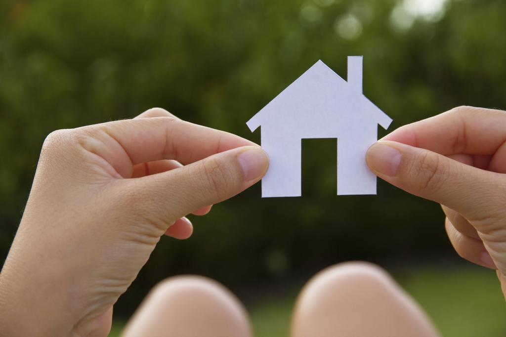 collection of a security deposit under a lease agreement