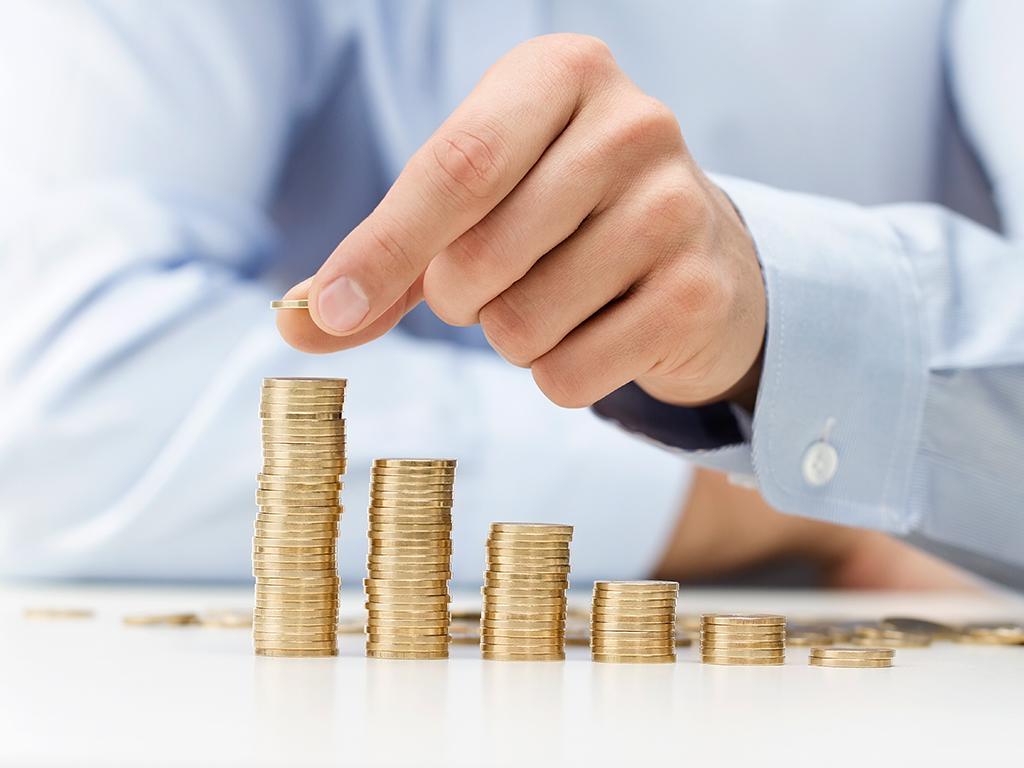 security payment upon termination of the lease