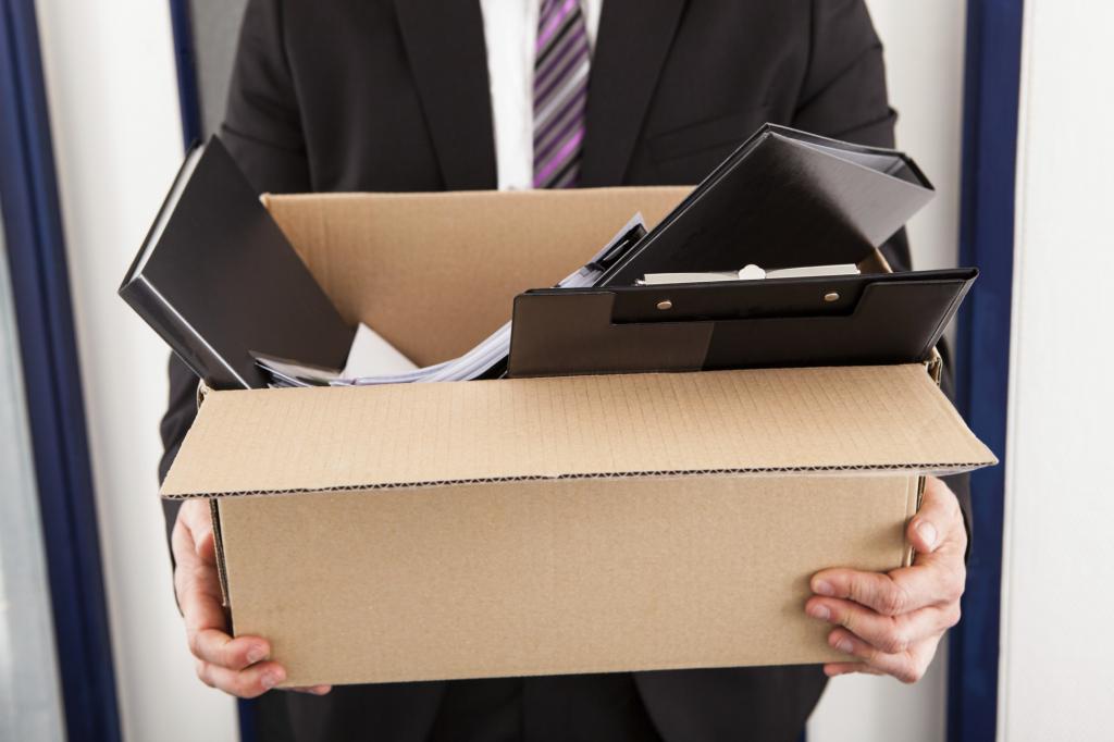 when should they issue a work book upon dismissal
