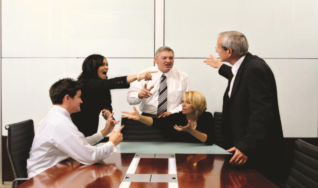 lender meeting rights