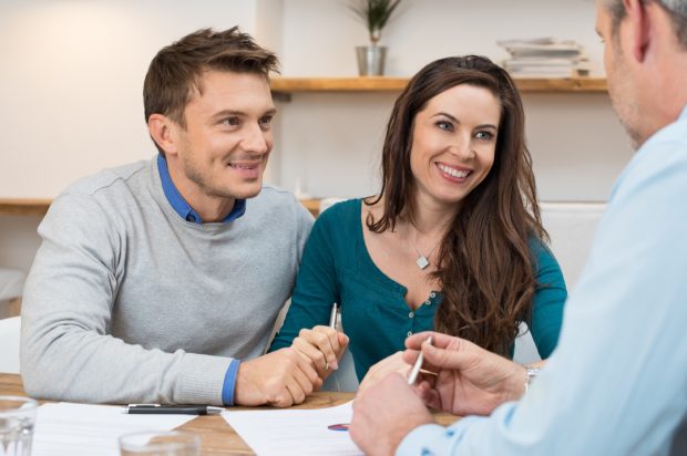 mortgage to large families Sberbank