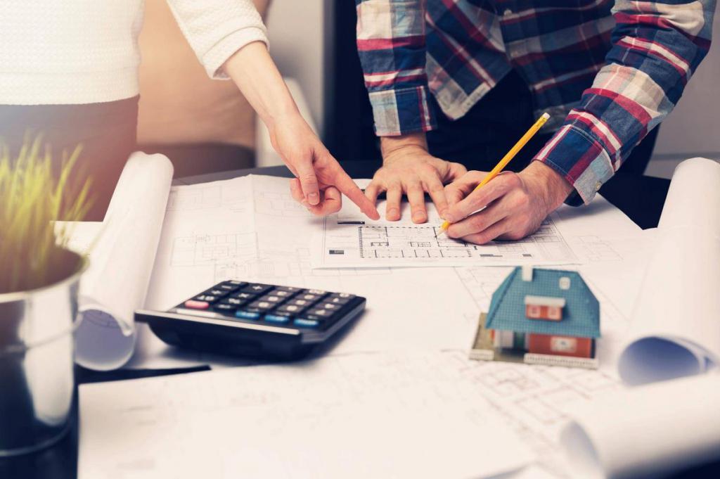 preferential mortgage for large families