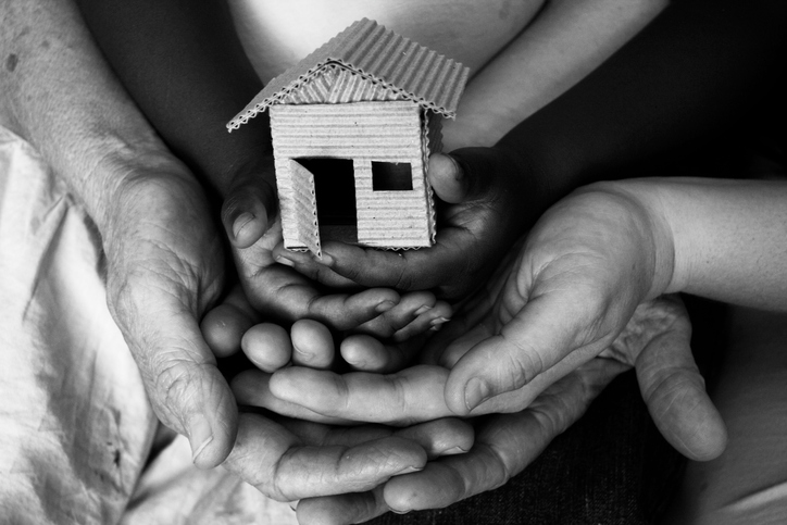 mortgage interest for large families