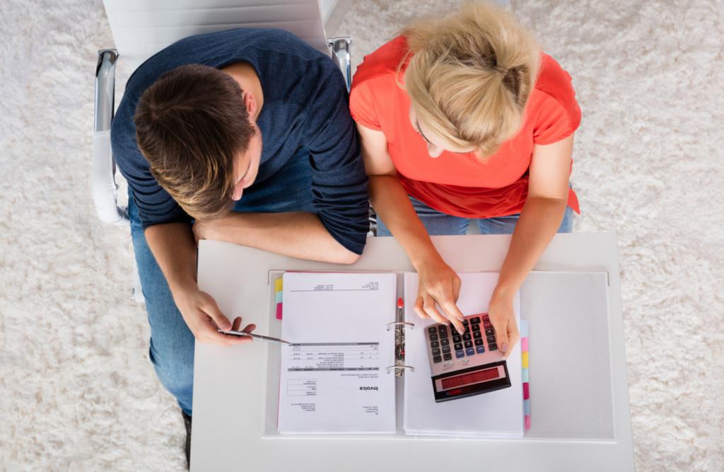 VTB 24 mortgage restructuring application