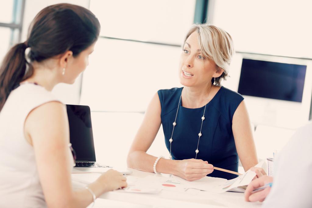 job reduction and employee notification procedure