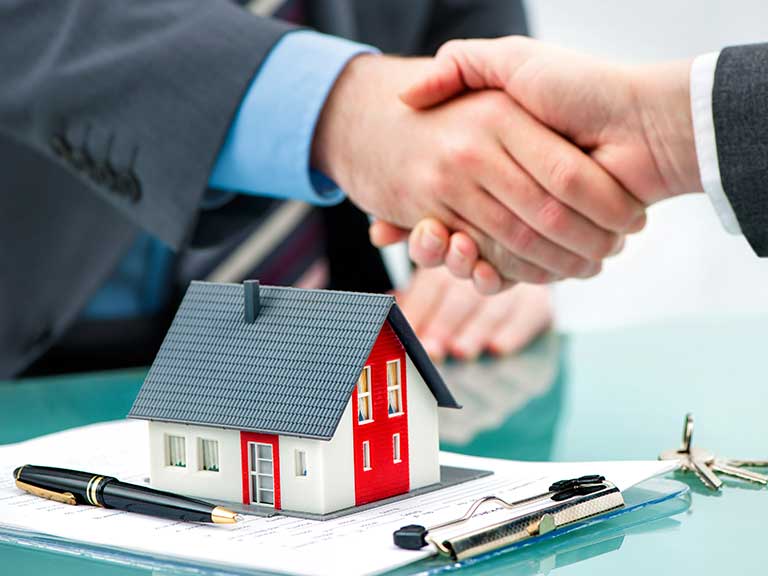payment of housing subsidies to military personnel