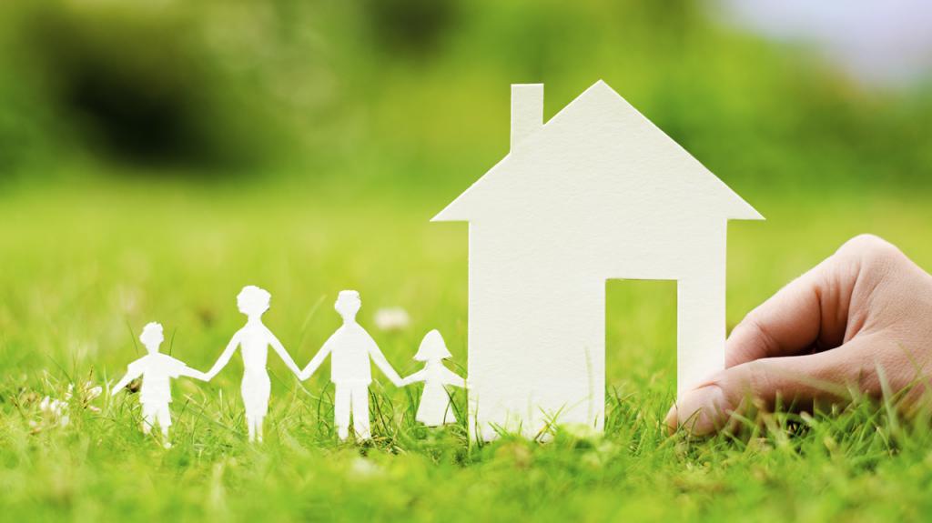 right to housing subsidy for military personnel