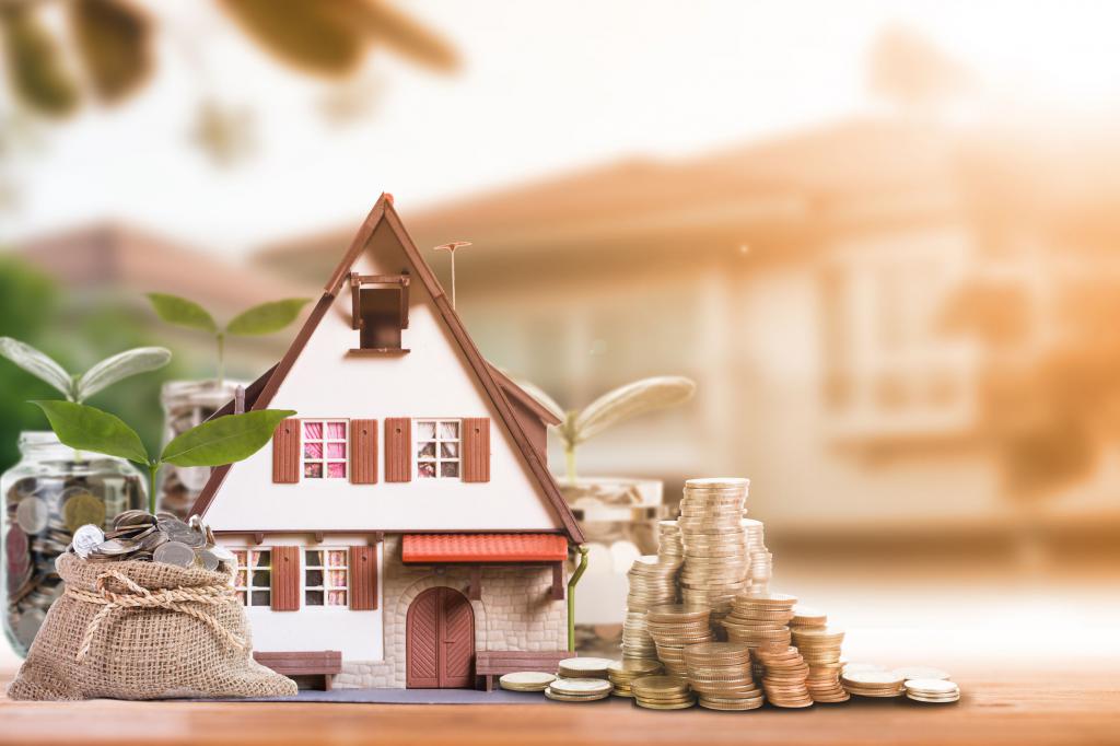 diminution de la valeur cadastrale du coût des services immobiliers