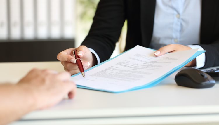 sample of a sublease agreement