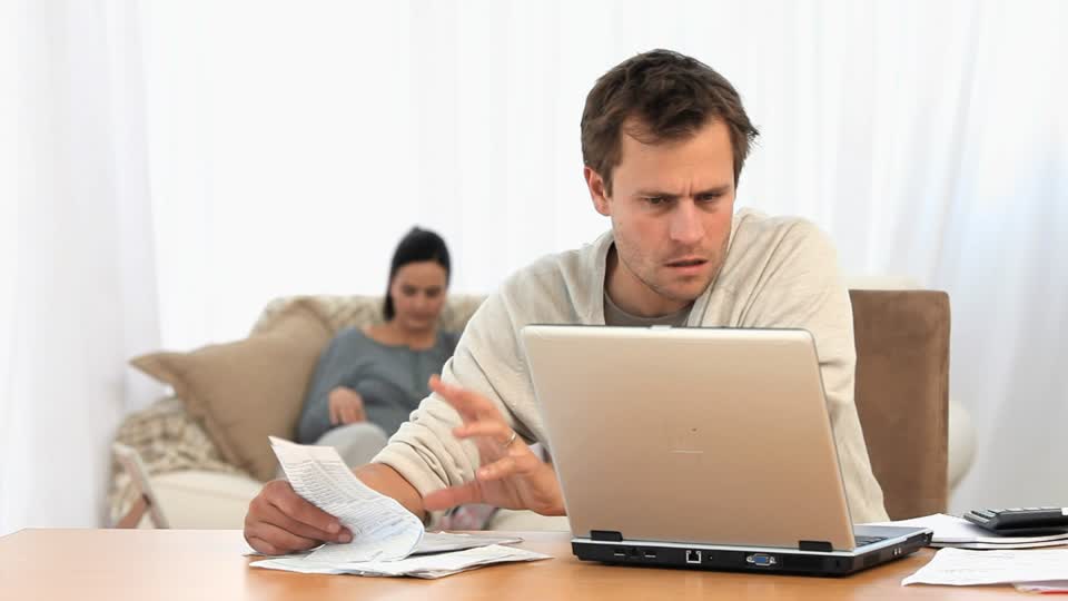 debt restructuring agreement housing model