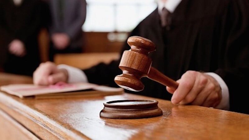 deadline for lodging a complaint