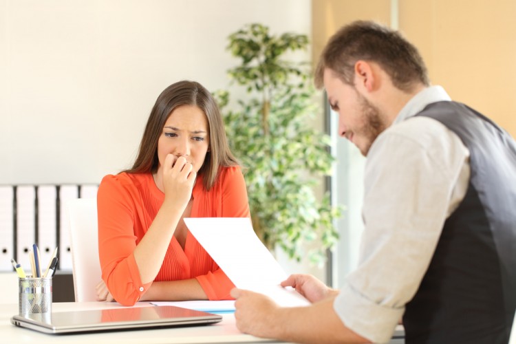 licenciement pour absentéisme au travail