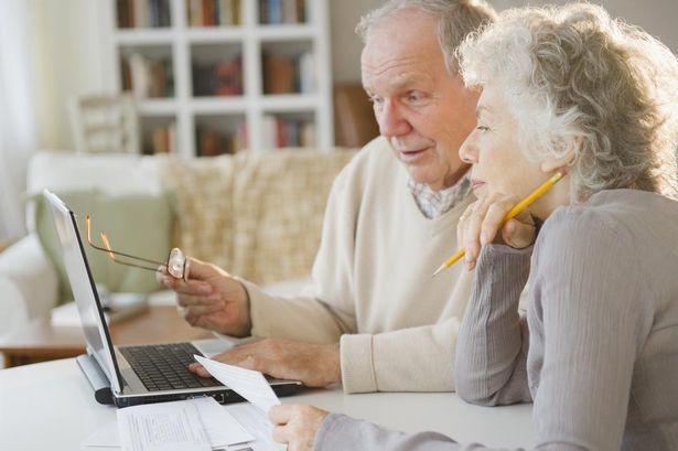 what benefits does a pensioner have after 80