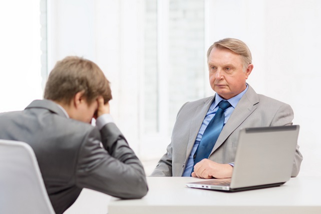 dismissal of an employee for medical reasons step-by-step procedure