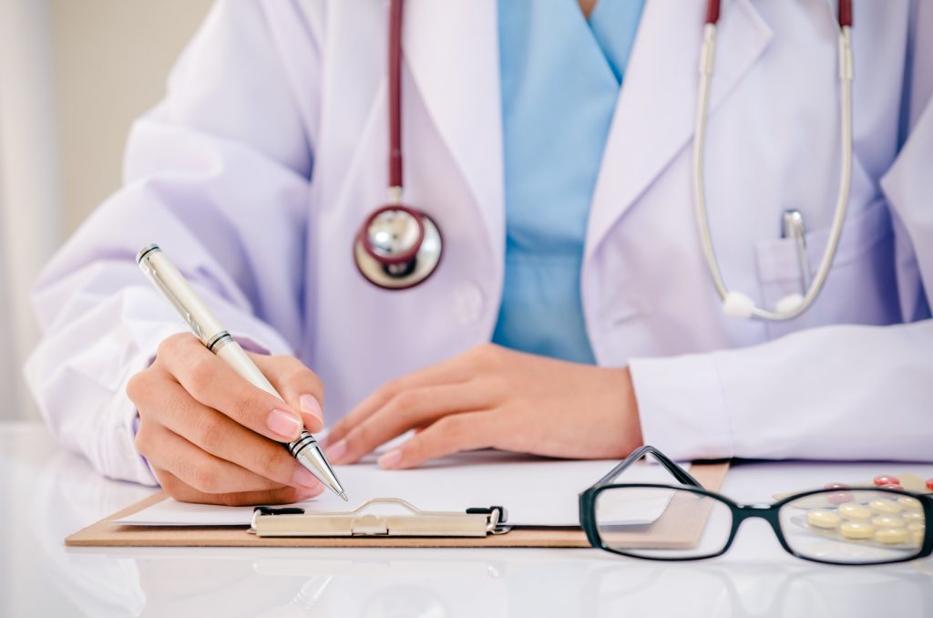 medical dismissal 1 disability group