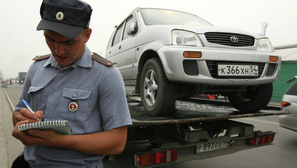 service d'évacuation