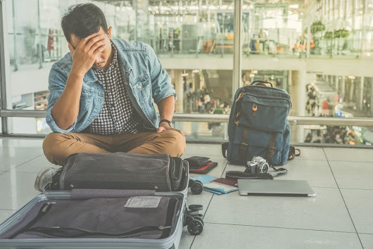 obtention d'une carte d'identité temporaire lors du remplacement d'un passeport