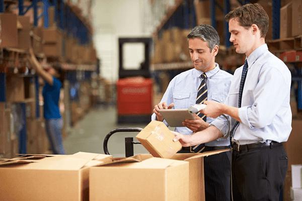 inventory of fixed assets