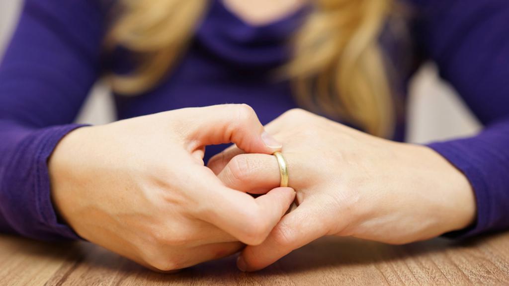 invalidation of a marriage contract to court