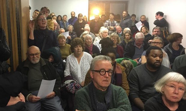 procédure de vote par correspondance des propriétaires à temps plein