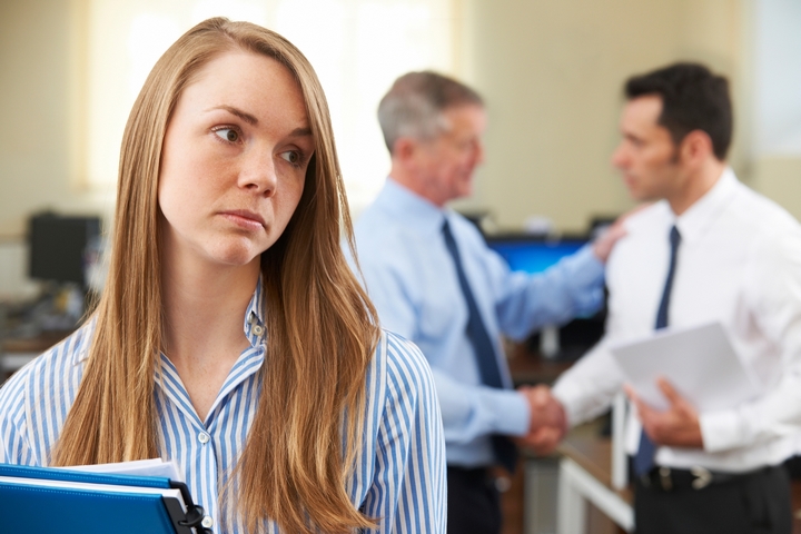 Forced Dismissal