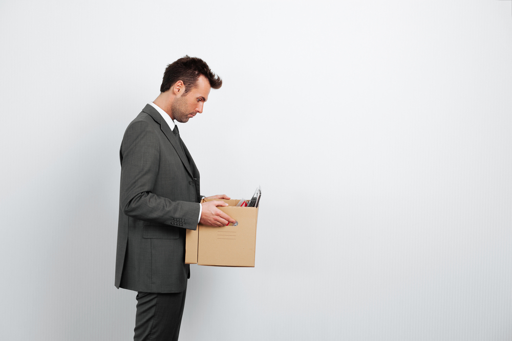 Coercion of the employer to dismiss