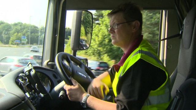 Regulation on the organization of pre-trip medical examinations of drivers