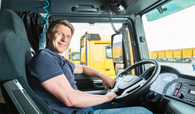 the procedure for organizing pre-trip medical examinations of drivers